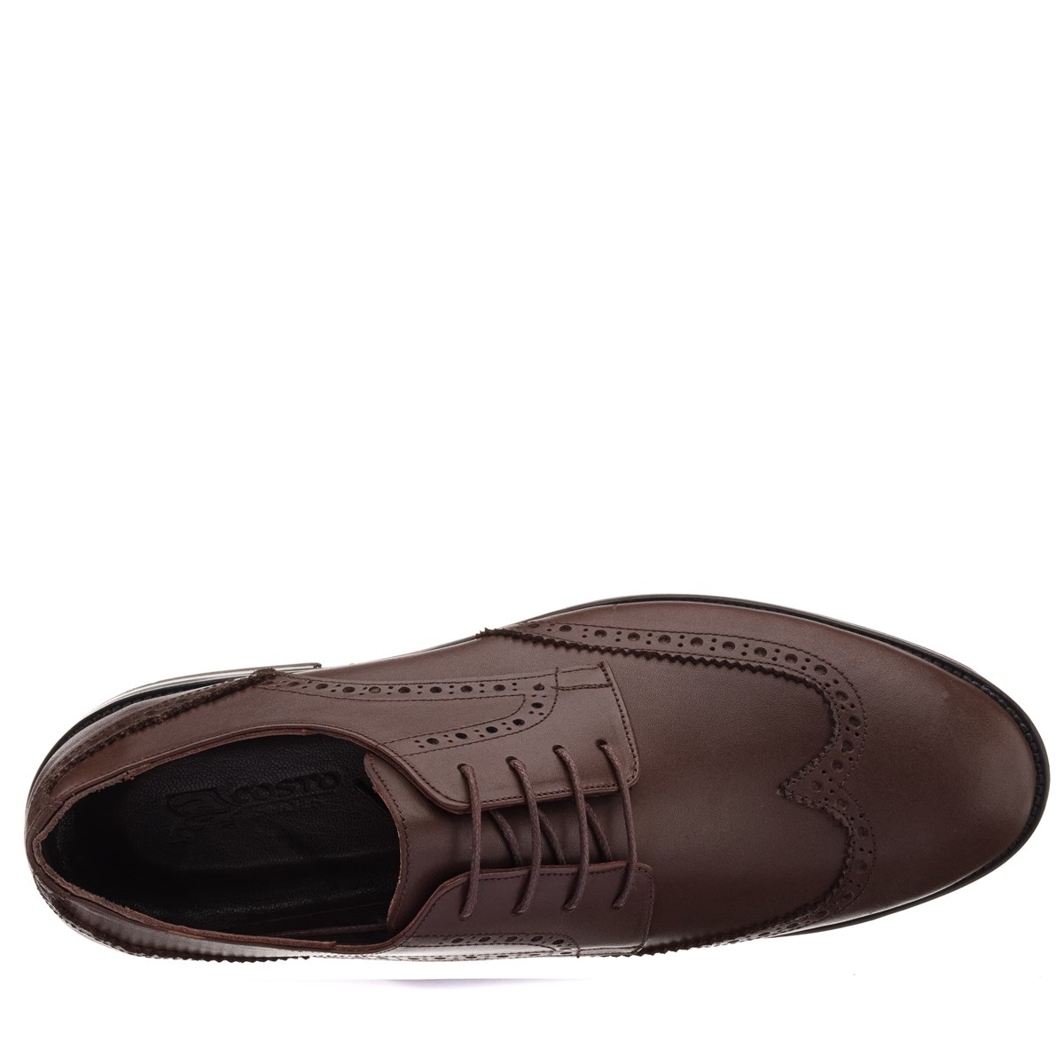 KAhve Deri036, iriadam, 45 46 47 48 49 50 numara erkek klasik kundura ayakkabı, Deri Damat ve smokin ayakkabısı, büyük numara erkek klasik kundura, büyük beden geniş kalıp kaliteli klasik ayakkabı modelleri, uygun fiyat