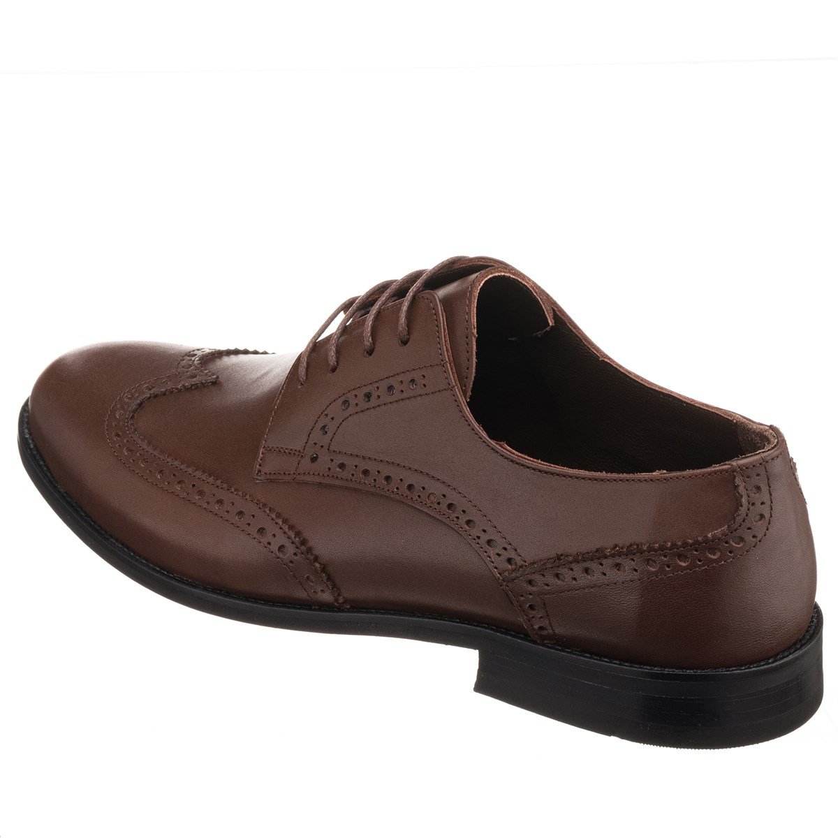 KAhve Deri034, iriadam, 45 46 47 48 49 50 numara erkek klasik kundura ayakkabı, Deri Damat ve smokin ayakkabısı, büyük numara erkek klasik kundura, büyük beden geniş kalıp kaliteli klasik ayakkabı modelleri, uygun fiyat