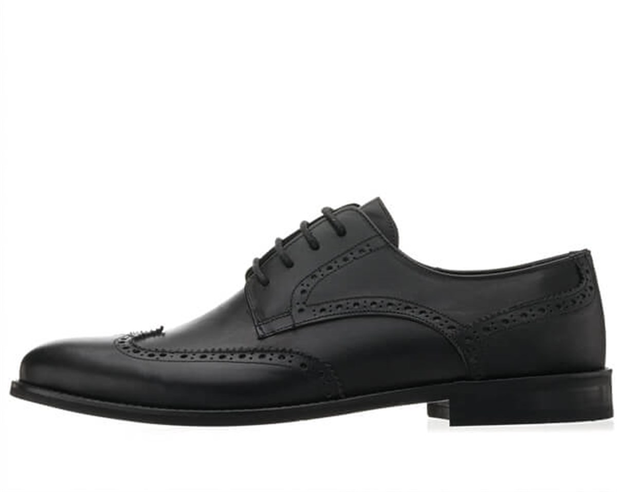 Siyah Deri034, iriadam, 45 46 47 48 49 50 numara erkek klasik kundura ayakkabı, Deri Damat ve smokin ayakkabısı, büyük numara erkek klasik kundura, büyük beden geniş kalıp kaliteli klasik ayakkabı modelleri, uygun fiyat