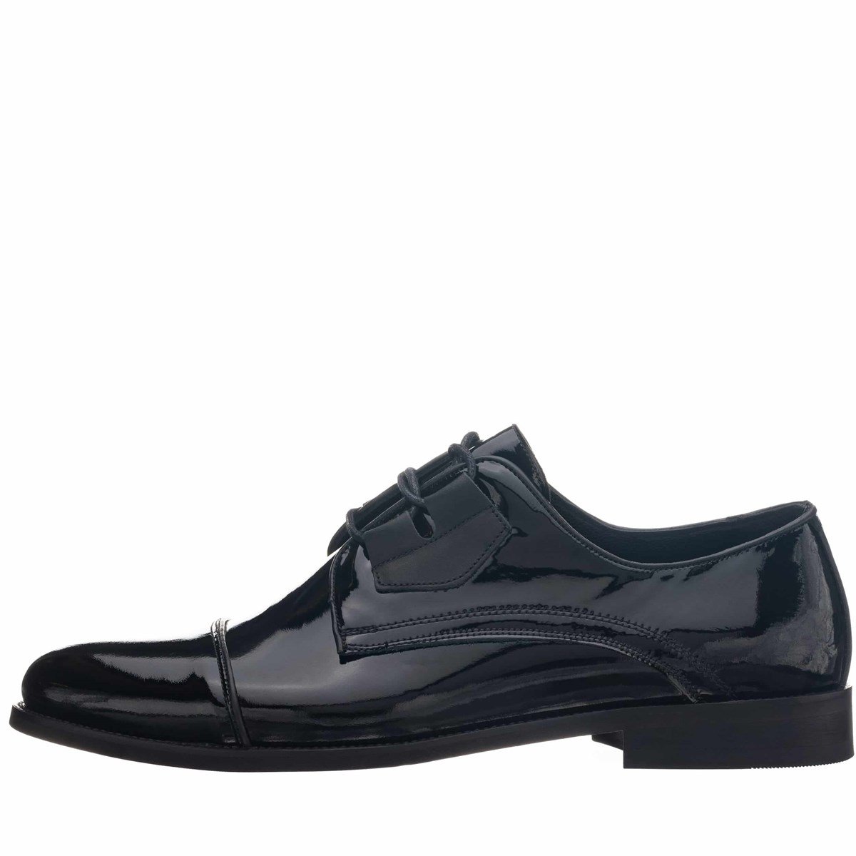 Siyah Rugan30, iriadam, 45 46 47 48 49 50 numara erkek klasik kundura ayakkabı, Deri Damat ve smokin ayakkabısı, büyük numara erkek klasik kundura, büyük beden geniş kalıp kaliteli klasik ayakkabı modelleri, uygun fiyat