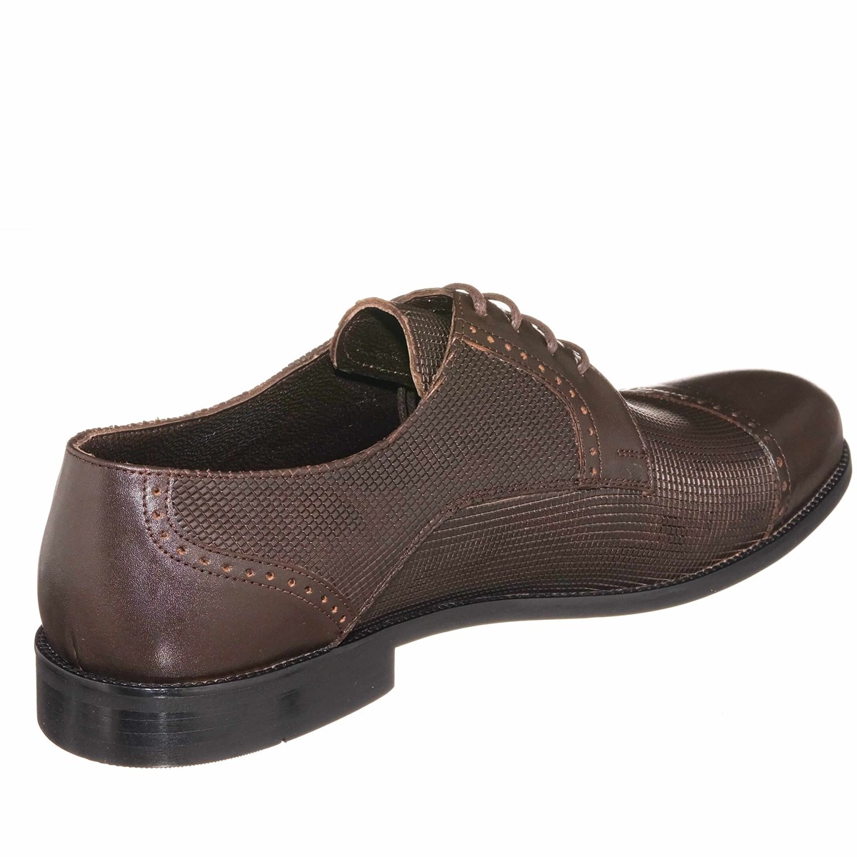 Kahve Deri062, iriadam, 45 46 47 48 49 50 numara erkek klasik kundura ayakkabı, Deri Damat ve smokin ayakkabısı, büyük numara erkek klasik kundura, büyük beden geniş kalıp kaliteli klasik ayakkabı modelleri, uygun fiyat