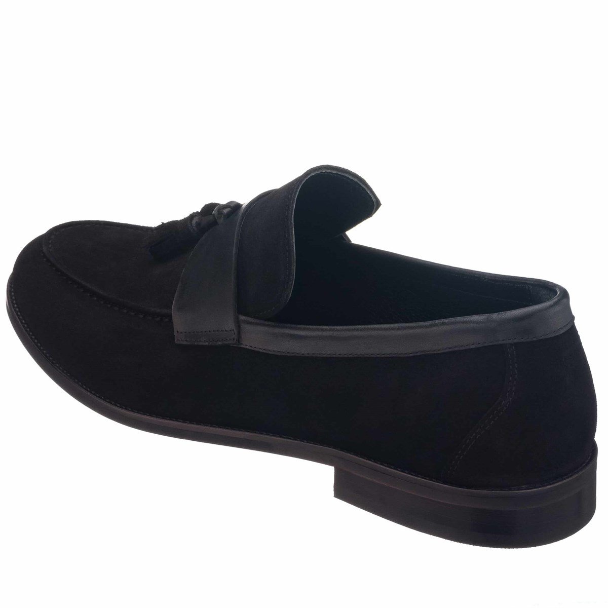 Siyah Süet03, iriadam, 45 46 47 48 49 50 numara erkek klasik kundura ayakkabı, Deri Damat ve smokin ayakkabısı, büyük numara erkek klasik kundura, büyük beden geniş kalıp kaliteli klasik ayakkabı modelleri, uygun fiyat