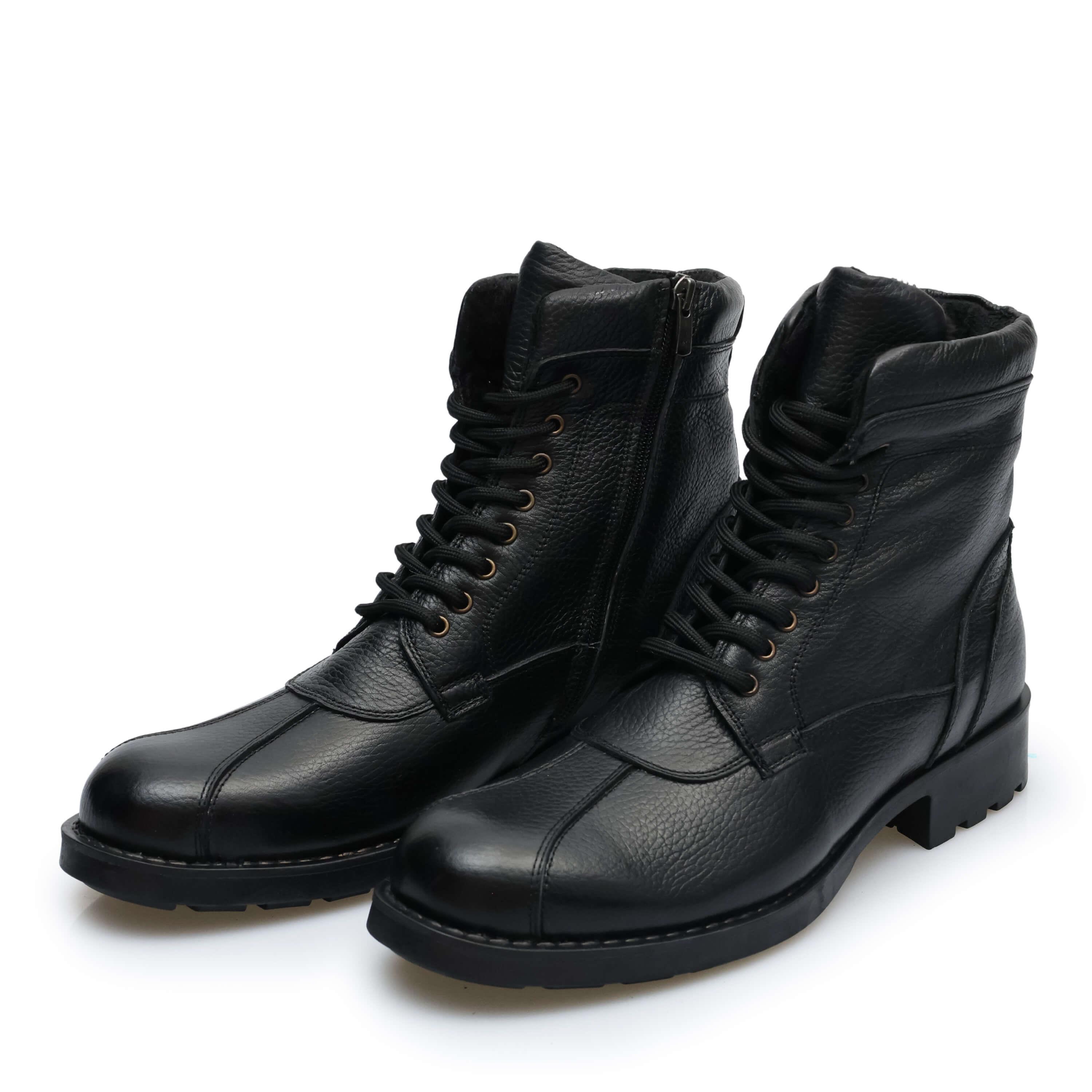 iriadam 45 46 47 48 49 50 numara deri erkek oxford casual ayakkabı bot