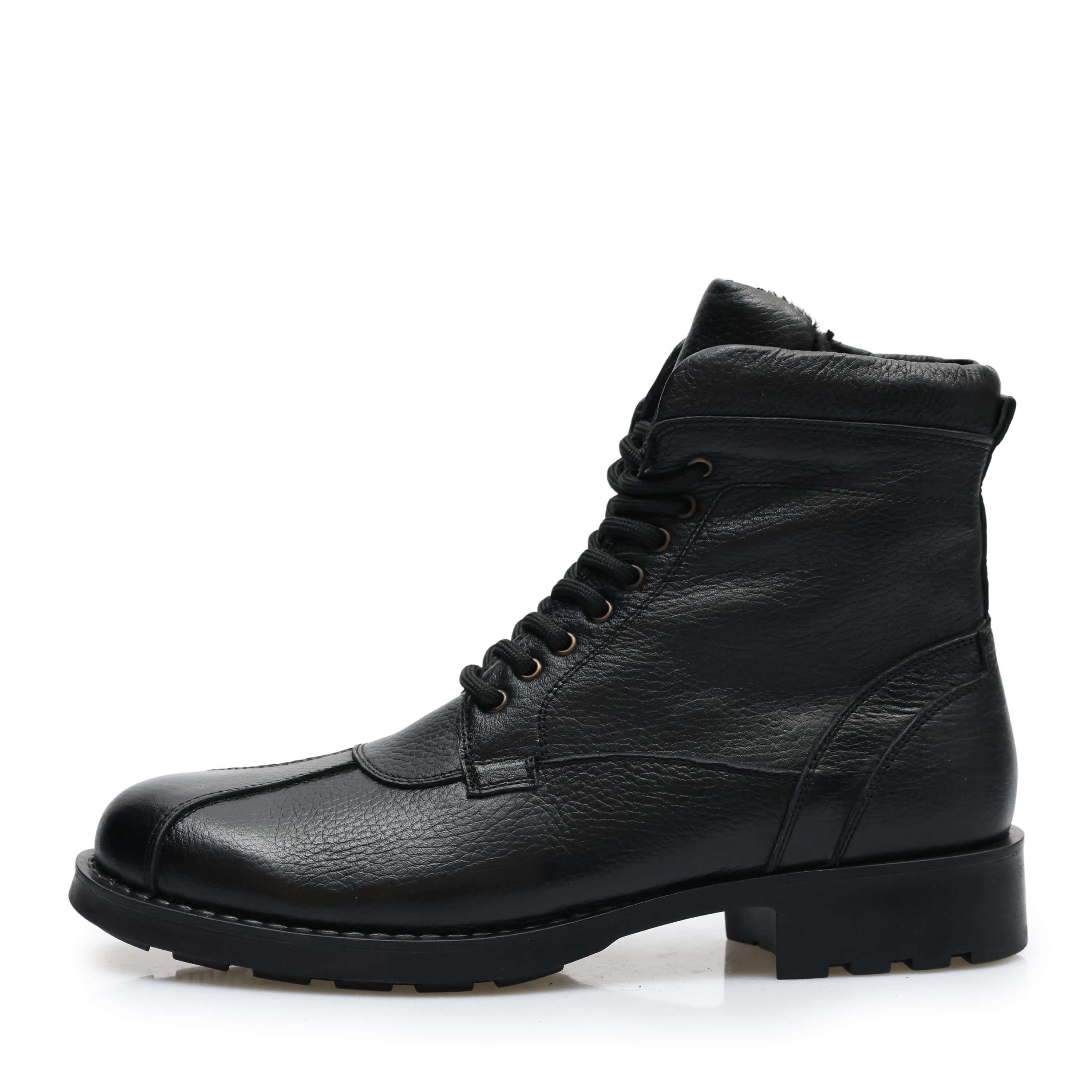 iriadam 45 46 47 48 49 50 numara deri erkek oxford casual ayakkabı bot