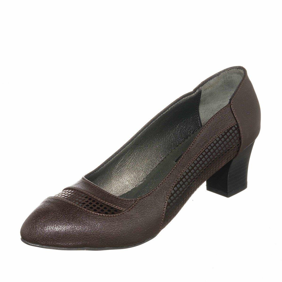 Kahve66, iriadam, 40 41 42 43 44 numara kadın kısa topuk ayakkabı, büyük numara topuklu uygun fiyat kadın ayakkabı, büyük numara kadın 5 pont kısa topuk günlük ayakkabı, büyük beden geniş kalıp kaliteli kadın bayan topuklu ayakkabı,