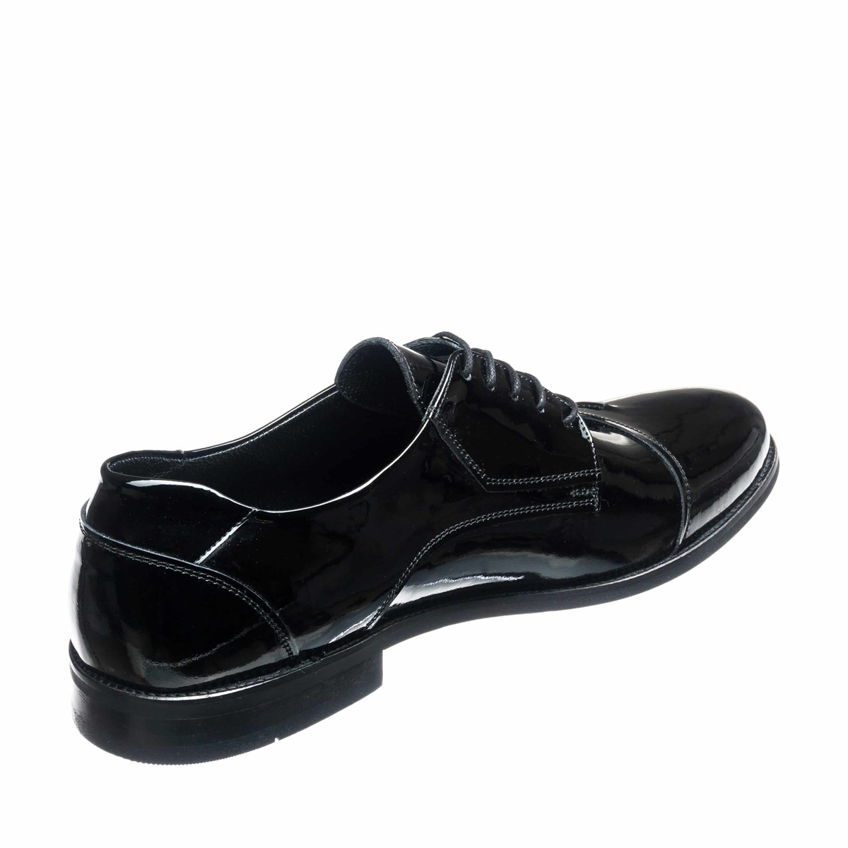 siyah rugan006, iriadam, 45 46 47 48 49 50 numara erkek klasik kundura ayakkabı, Deri Damat ve smokin ayakkabısı, büyük numara erkek klasik kundura, büyük beden geniş kalıp kaliteli klasik ayakkabı modelleri, uygun fiyat