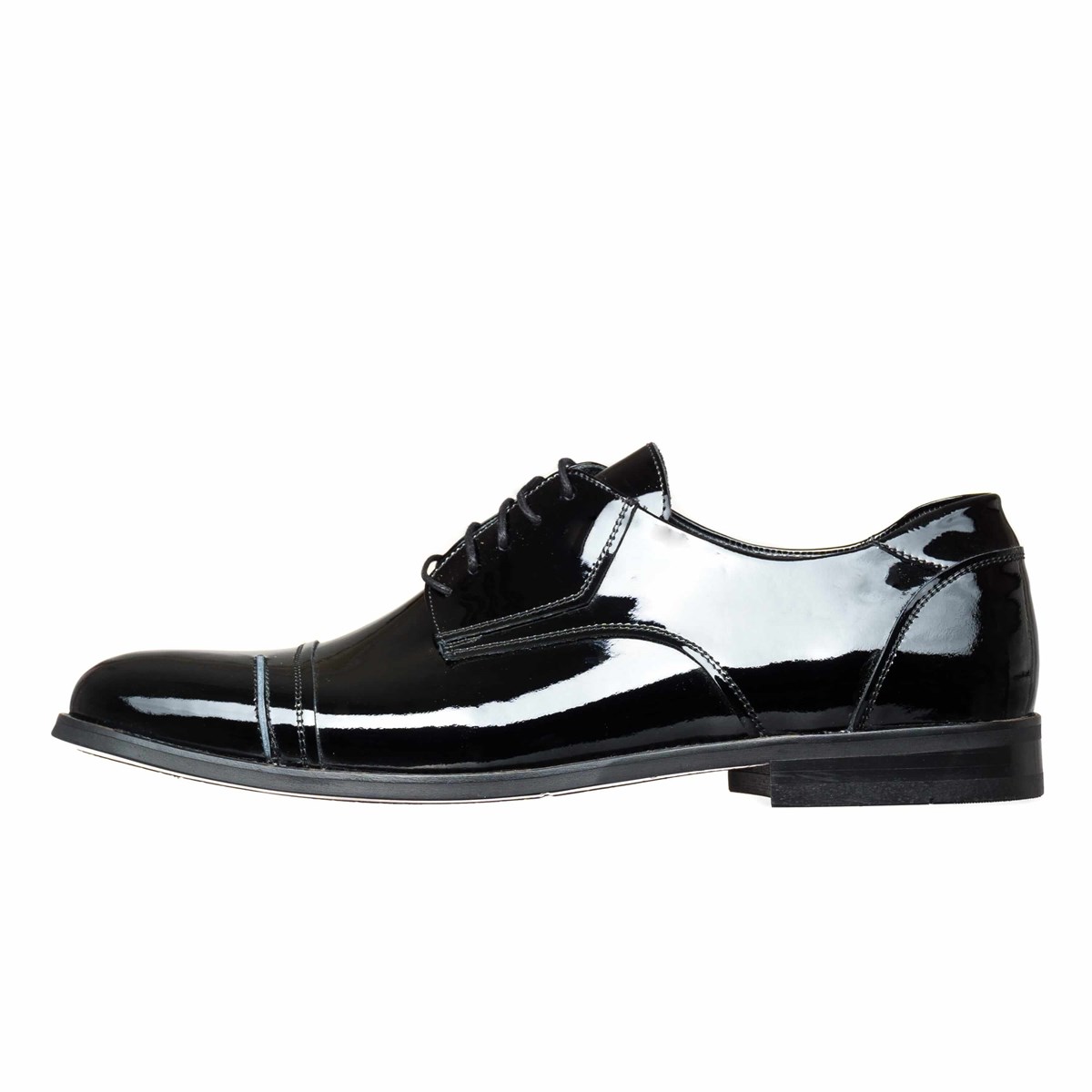 45 Numara 46 numara 47 Numara 48 numara 49 numara 50 numara Büyük Numara Rugan Ayakkabı US190508 