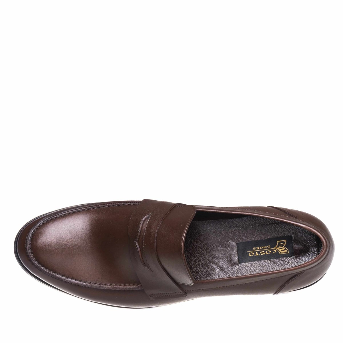 45 Numara 46 numara 47 Numara 48 numara 49 numara 50 numara Büyük Numara Klasik Ayakkabı US190511