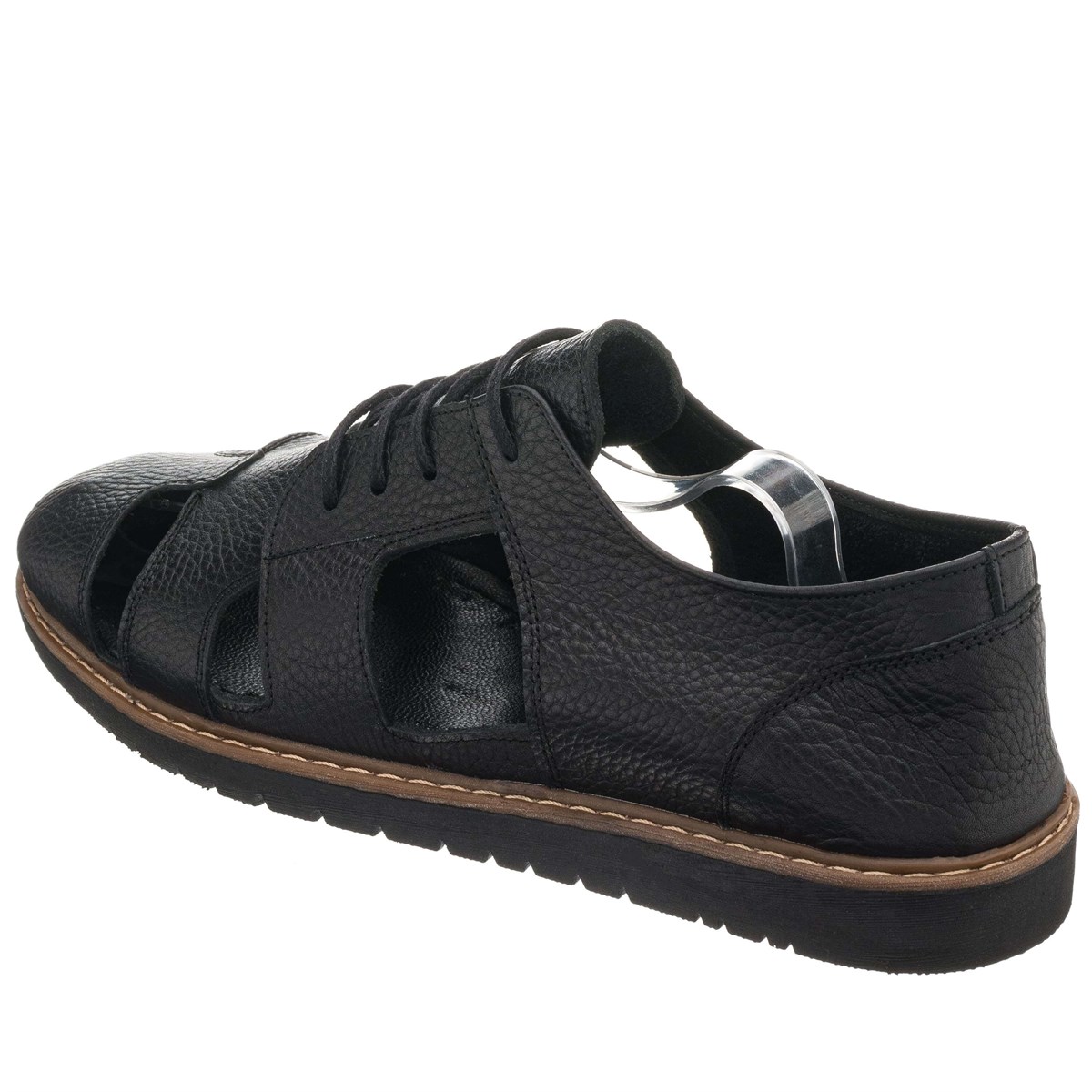 Siyah, Deri0108, iriadam, 45 46 47 48 49 50 numara erkek yazlık deri ayakkabı, büyük beden yazlık ayakkabı, büyük numara oxford casual günlük yazlık ayakkabı, büyük beden geniş kalıp kaliteli deri ayakkabı, uygun fiyat