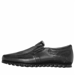 Costo shoes49-50 NumaralarB1442 Siyah 4 Mevsim Üst kalite Büyük Numara Gündelik Erkek Ayakkabısı Rahat Geniş Kalıp Kauçuk Taban