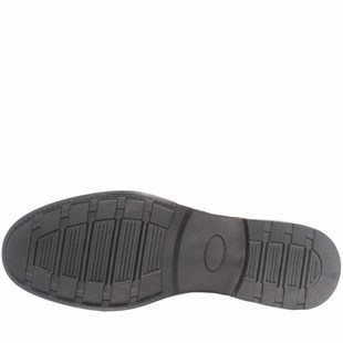 Costo shoesBot ve ÇizmelerF541 Bordo Yağlı Nubuk Geniş Rahat Kalıp Vip Erkek Botları