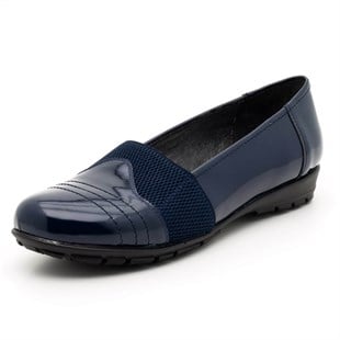 Costo shoesGündelik ve Rahat Modeller1765 Lacivert Büyük Numara Babet