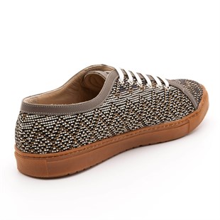 Costo shoesGündelik ve Rahat Modeller19438 Büyük Numara Bayan Ayakkabıları