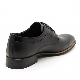 Klasik ModellerBüyük Numara Erkek Ayakkabısı TY 4345siyah