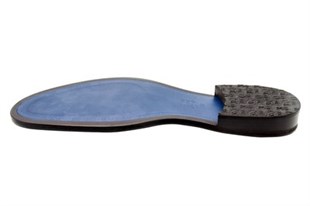 CRS CarissaKlasik ModellerBüyük Numara Erkek Ayakkabısı 5395-4