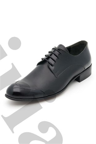CRS CarissaKlasik ModellerBüyük Numara Erkek Ayakkabısı 5395