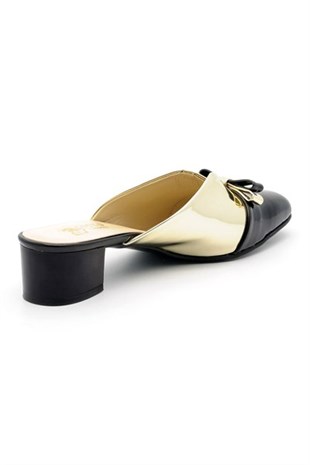 Costo shoesTerlik Sandalet ve Babet ModellerimizG004 Kadın Büyük Numara Terlik