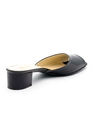 Costo shoesTerlik Sandalet ve Babet ModellerimizG008 Kadın Büyük Numara Terlik