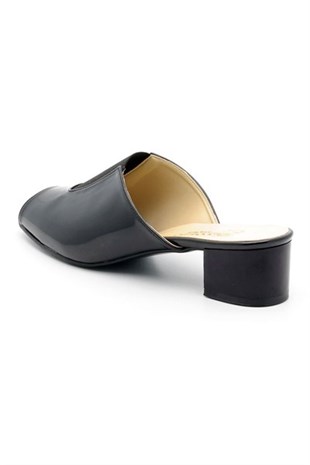 Costo shoesTerlik Sandalet ve Babet ModellerimizG006 Kadın Büyük Numara Terlik