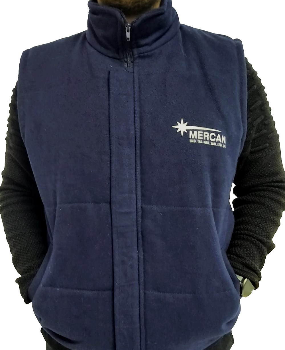 7/7 Gabardin Yelek 