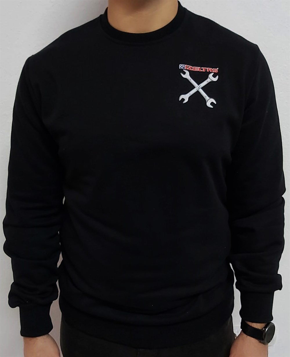 O Yaka Sweatshirt