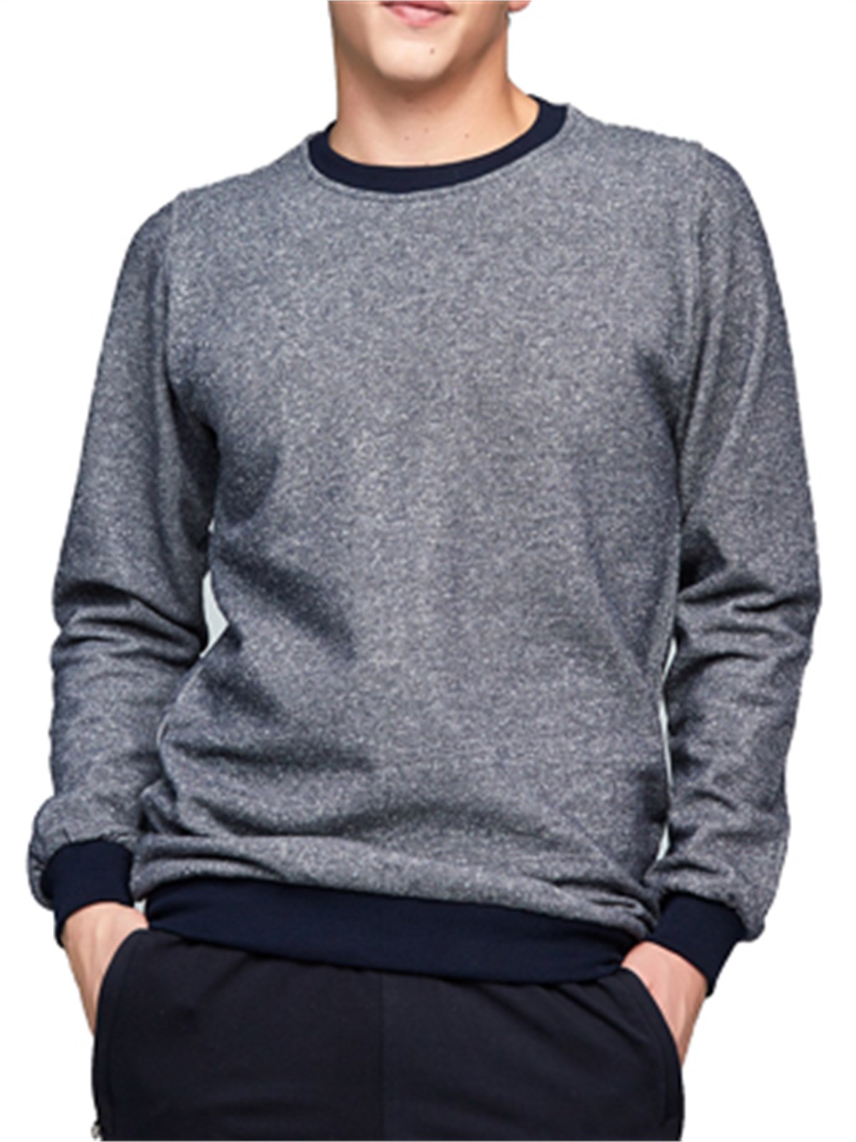 SWEATSHIRT SW006