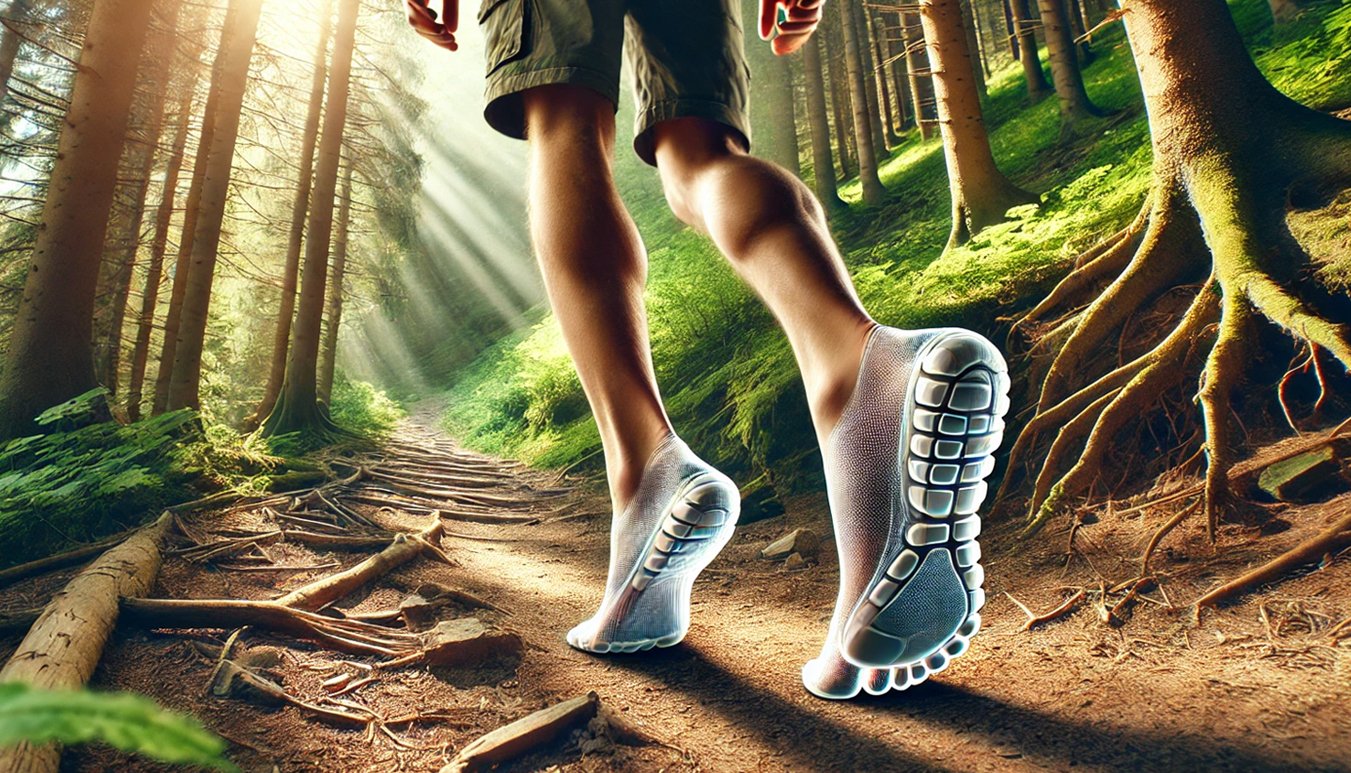 Barefoot Ayakkabılar