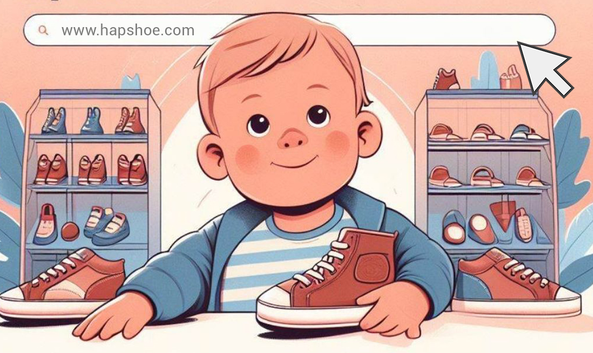 Çocuk Ayakkabılarında Mükemmeli Arayış: Sağlıklı Adımlar İçin Bilinmesi Gerekenler