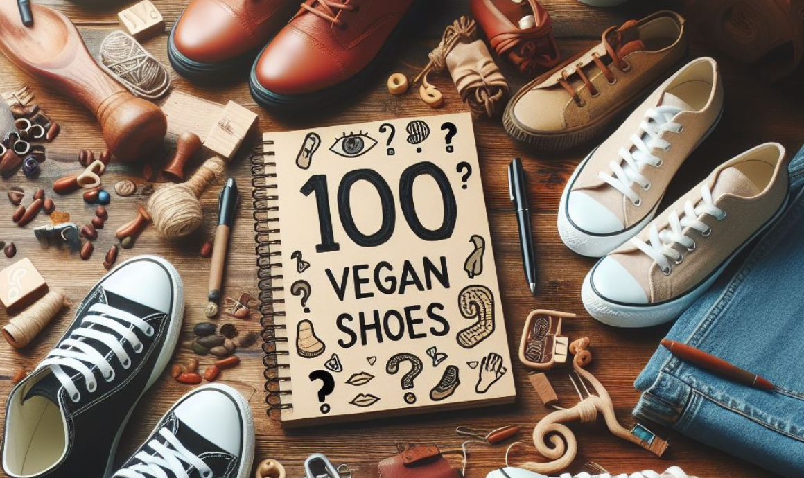 Vegan Ayakkabı Nedir ve Ne Anlama Gelir?