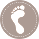 Barefoot