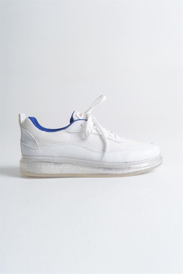 Erkek Spor Ayakkabı, Sneaker Modelleri