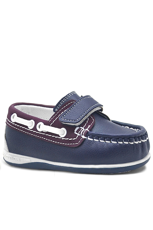 Rakerplus Feniks Cırt Cırtlı Casual Erkek Bebek Ayakkabı