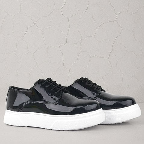 Boys Classic Shoes
