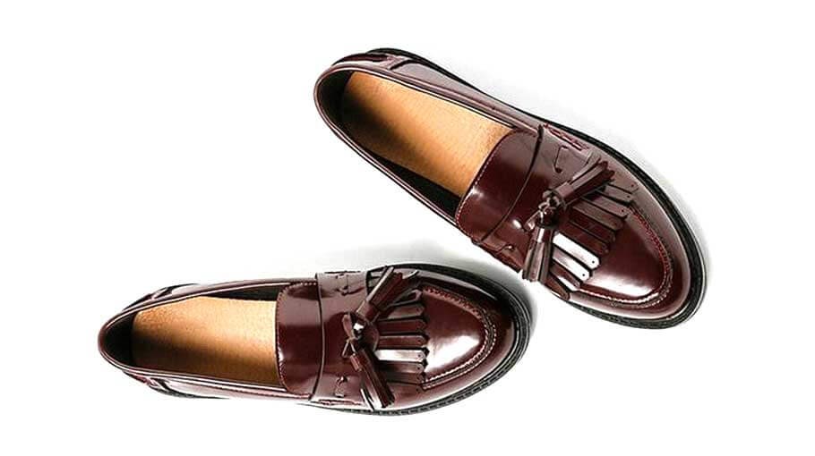 Loafer Ayakkabı Modeli
