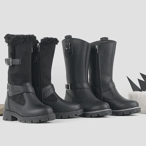 Girls Boots and Prices
