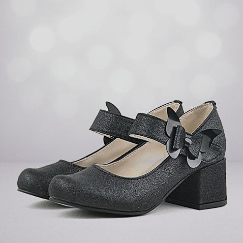 Girls Dress Party Shoes