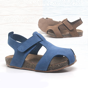 Baby Girls and Boys Sandals