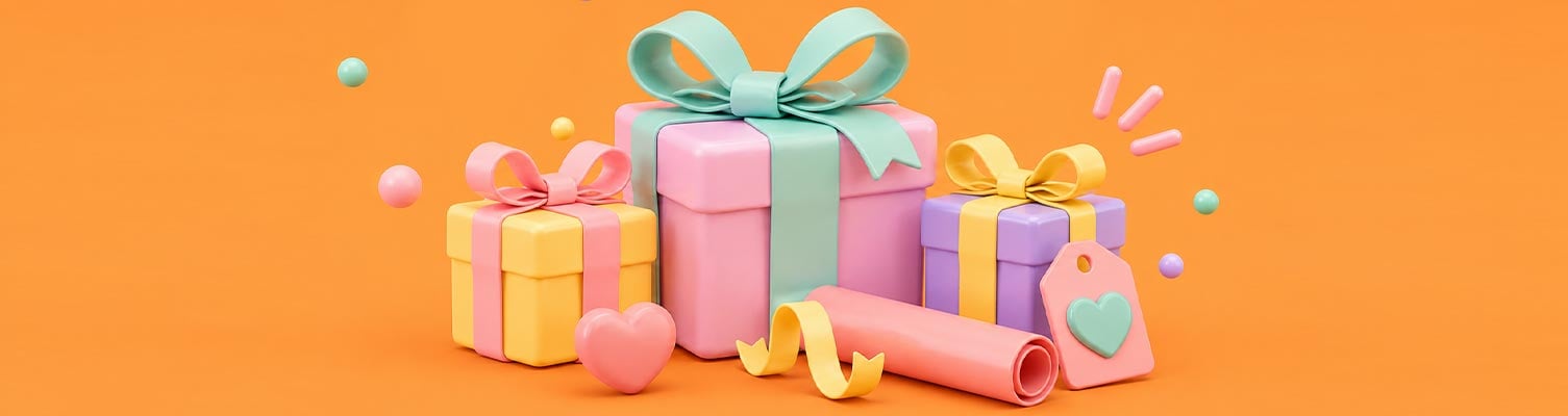 Hapshoe.com Hediye Paketi Hizmeti