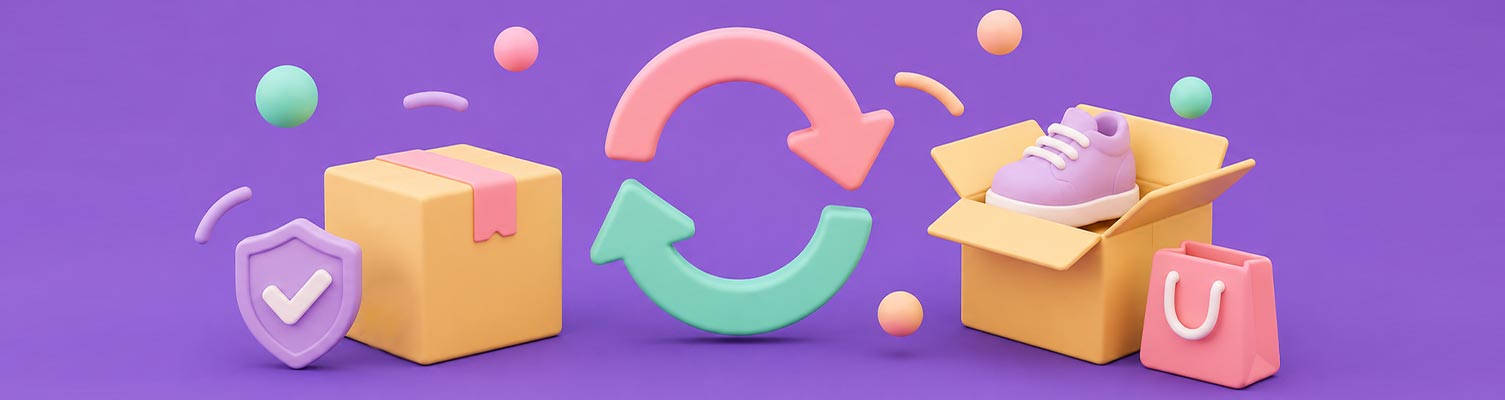Hapshoe.com İade ve Değişim