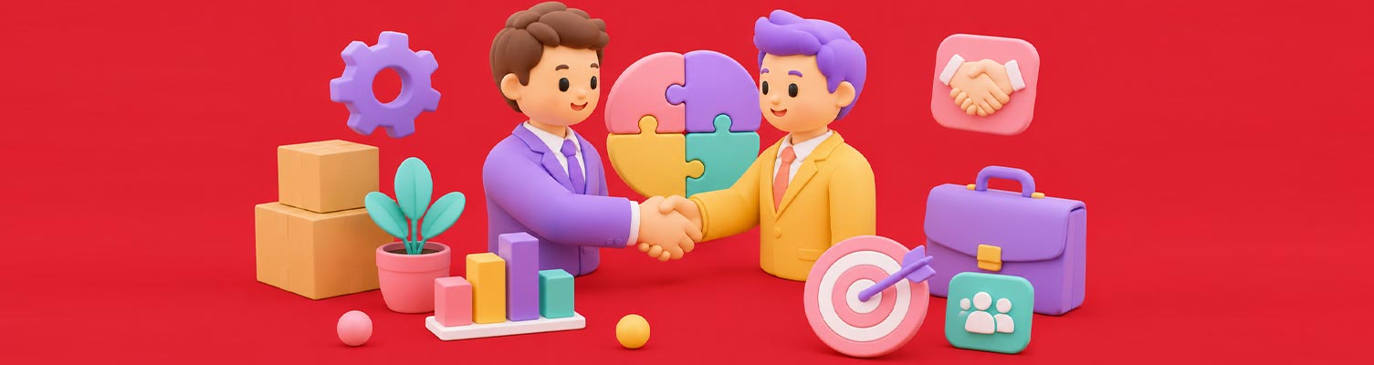Hapshoe.com İş Ortaklarımız