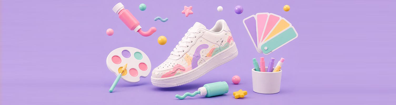 Hapshoe.com Özel Tasarım Ayakkabılar