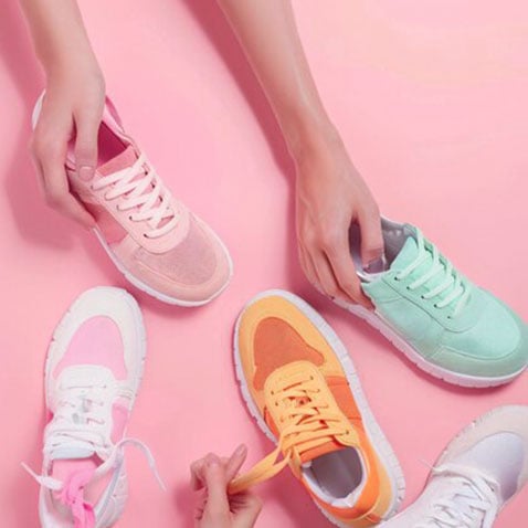 20% Discount on the 2nd Product