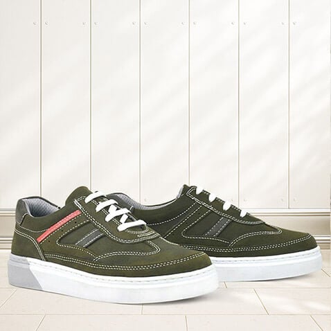 Erkek Çocuk Sneakers