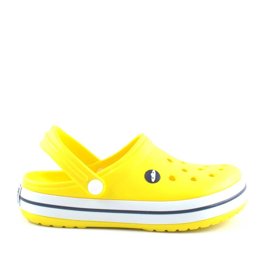 Sarı Yazlık Terlik Sandalet BT110-SA