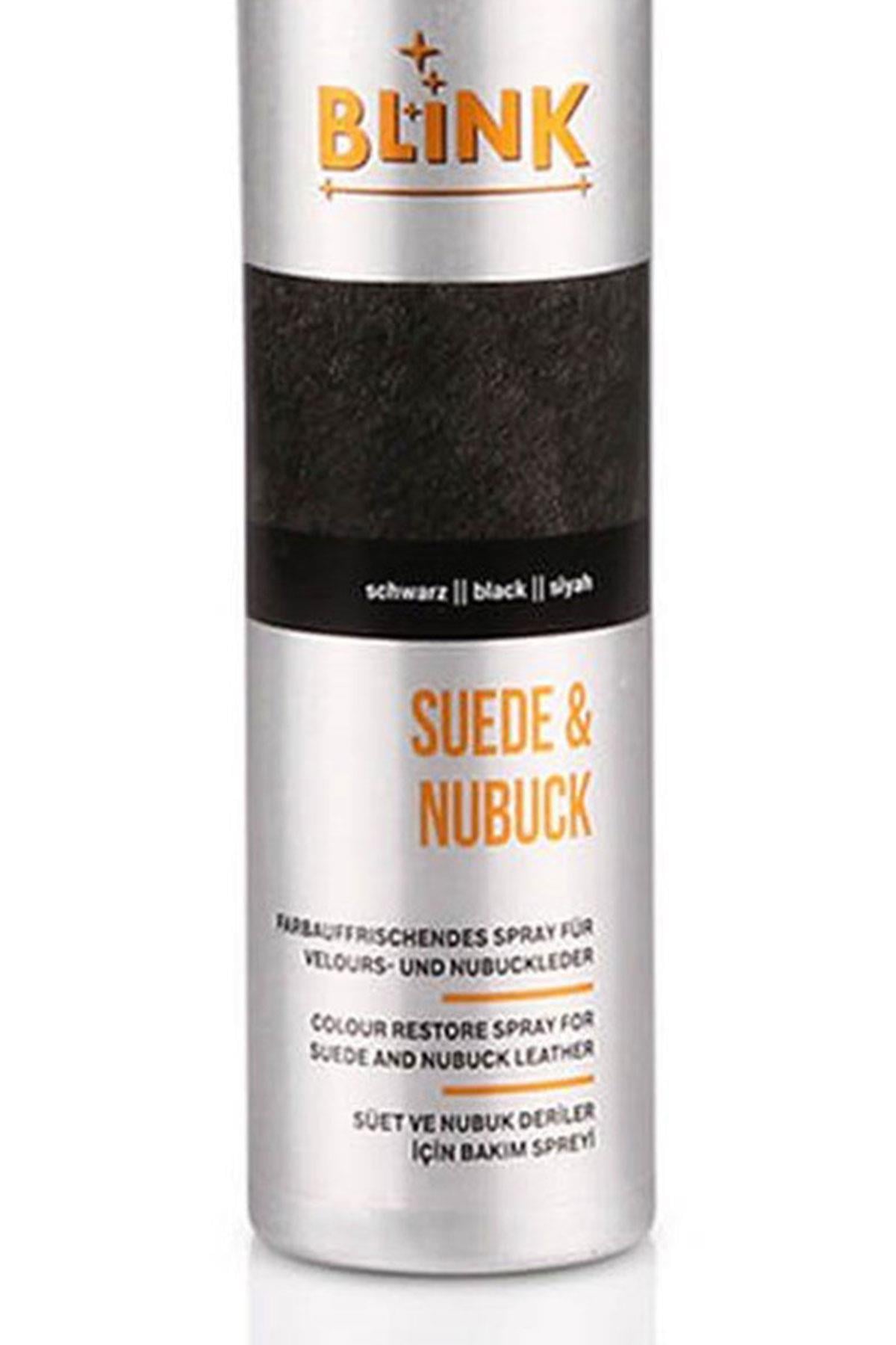 Collonil | Suède Nubuck Spray | Impregneerspray | Kleur: Scotch