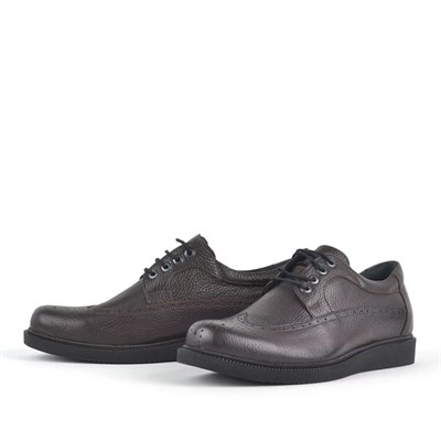 Deriden Kahverengi Casual Klasik Erkek Ayakkabı E92