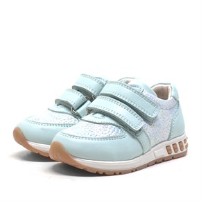 Kız Bebek AyakkabıA650-MA