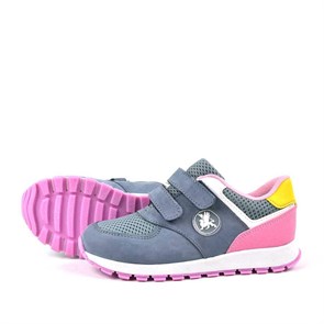 Raker Plus Kız Çocuk Günlük & Spor Ayakkabı - R3810-GPB-M
