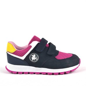 Raker Plus Kız Çocuk Günlük & Spor Ayakkabı - R3810-LFS-M