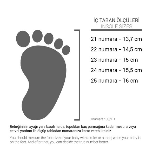 Rakerplus Paw Hakiki Deri Mor Cırtlı Bebek Spor Ayakkabı Sneaker